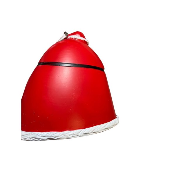 Hallmark Ornament Disney Tim Burton the Nightmare Before Christmas Sandy Claws - Picture 7 of 9